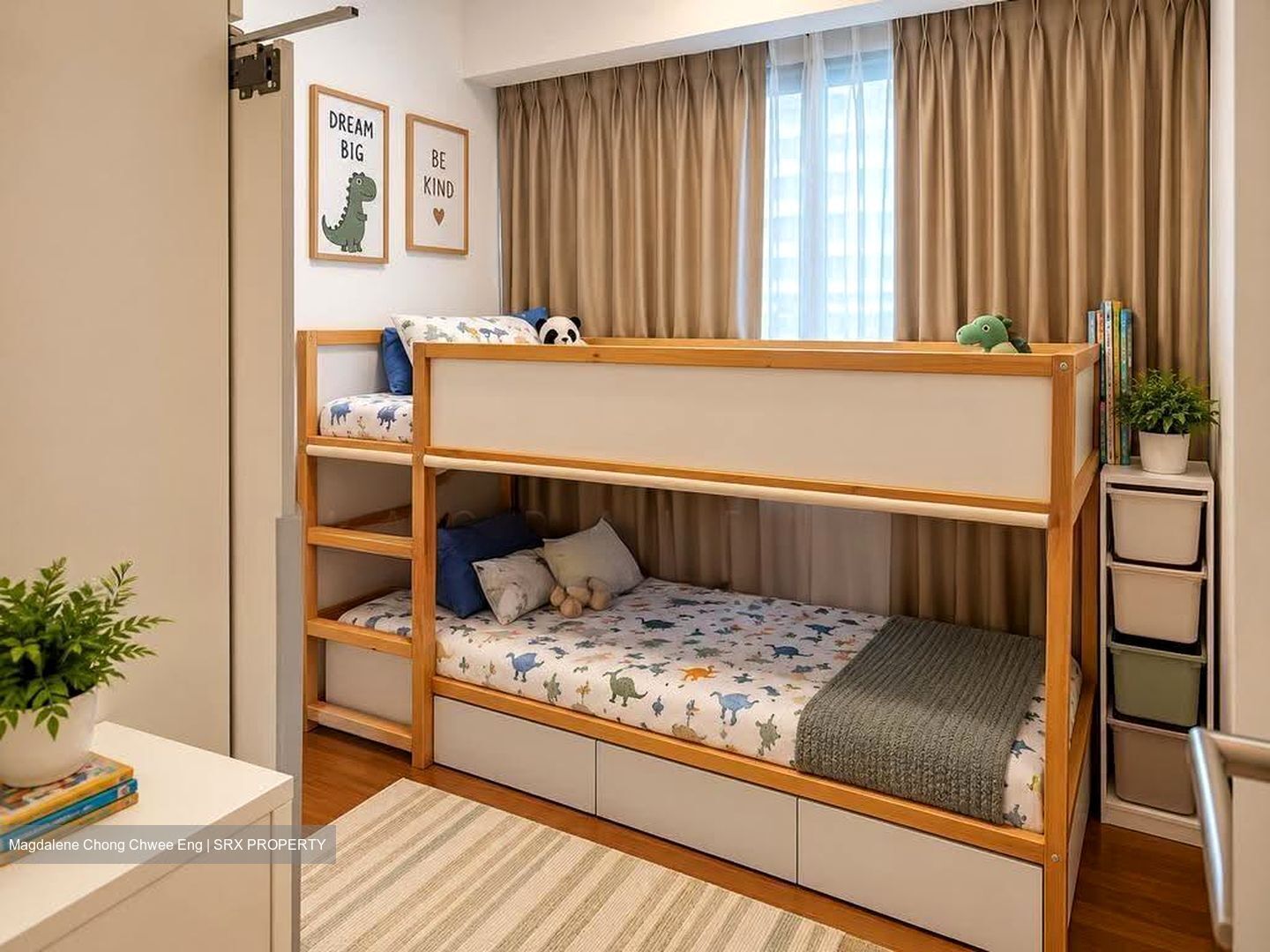The Santorini (D18), Condominium #613344661